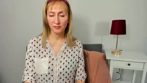 margaretmature online show from 24, 1, 2025