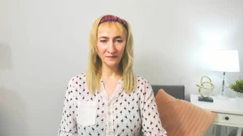 margaretmature online show from 21, 2, 2025