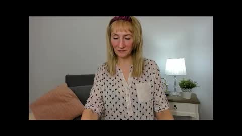 margaretmature online show from 28, 2, 2025