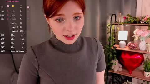 Snapshot of margaretrobinson_ chatting on 9, 4, 2026 Maria online show from 9, 4, 2026