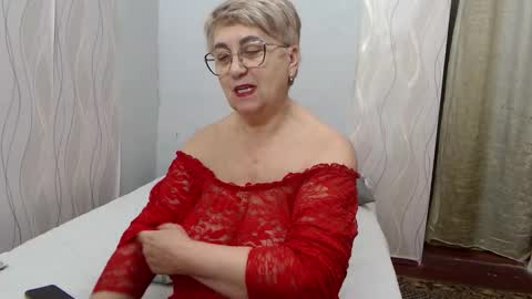 MargaretStar online show from 20, 2, 2026