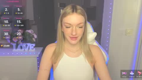 Margaret online show from 2, 11, 2025