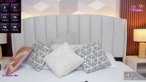 Aitana online show from 13, 2, 2026