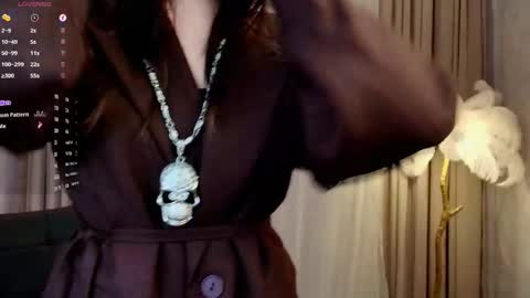 Snapshot of margeritirell chatting on 28, 2, 2026 Margo online show from 28, 2, 2026