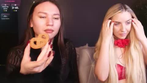 Snapshot of margeritirell chatting on 3, 3, 2026 Margo online show from 3, 3, 2026