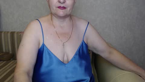 MargieCheerful kind and affectionate online show from 24, 9, 2025