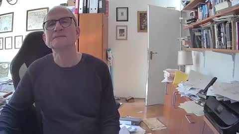 marginalie online show from 21, 1, 2025