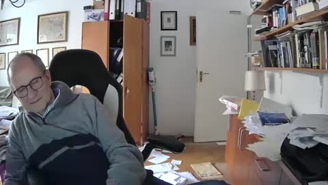 marginalie online show from 16, 2, 2025