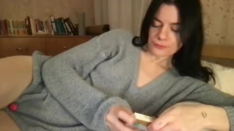 Margo online show from 20, 12, 2024