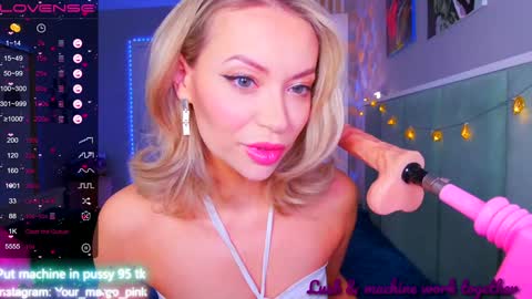 Margo for you   online show from 20, 1, 2025
