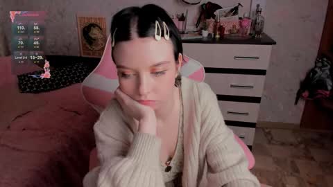 Margot online show from 13, 12, 2025