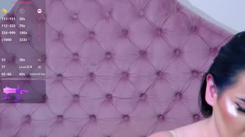 Snapshot of margosha_hot chatting on 11, 3, 2026 Margo online show from 11, 3, 2026