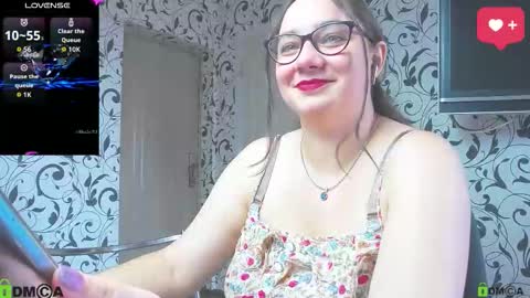 Snapshot of margosweet777 chatting on 9, 9, 2025 margosweet777 online show from 9, 9, 2025