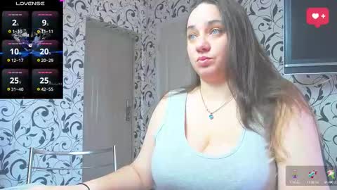 Snapshot of margosweet777 chatting on 11, 9, 2025 margosweet777 online show from 11, 9, 2025