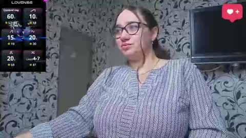 Snapshot of margosweet777 chatting on 20, 10, 2025 margosweet777 online show from 20, 10, 2025