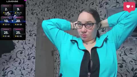 Snapshot of margosweet777 chatting on 24, 10, 2025 margosweet777 online show from 24, 10, 2025