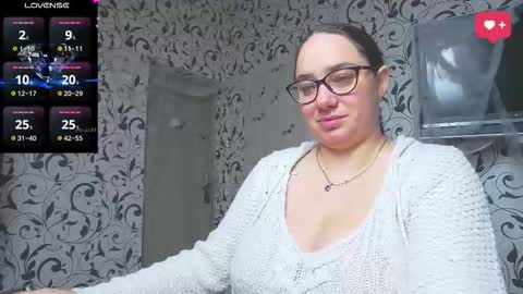 Snapshot of margosweet777 chatting on 27, 10, 2025 margosweet777 online show from 27, 10, 2025