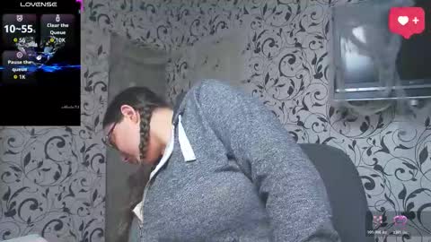 Snapshot of margosweet777 chatting on 28, 10, 2025 margosweet777 online show from 28, 10, 2025