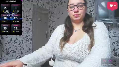 Snapshot of margosweet777 chatting on 29, 10, 2025 margosweet777 online show from 29, 10, 2025