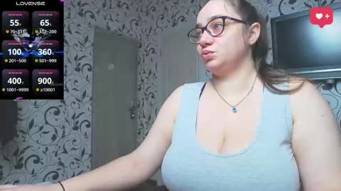 Snapshot of margosweet777 chatting on 6, 11, 2025 margosweet777 online show from 6, 11, 2025