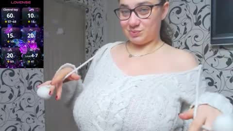 Snapshot of margosweet777 chatting on 10, 11, 2025 margosweet777 online show from 10, 11, 2025