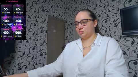 Snapshot of margosweet777 chatting on 11, 11, 2025 margosweet777 online show from 11, 11, 2025