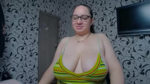 Snapshot of margosweet777 chatting on 13, 11, 2025 margosweet777 online show from 13, 11, 2025