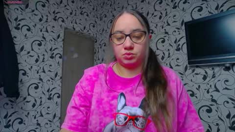 Snapshot of margosweet777 chatting on 16, 11, 2025 margosweet777 online show from 16, 11, 2025