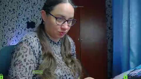 Snapshot of margosweet777 chatting on 24, 11, 2025 margosweet777 online show from 24, 11, 2025