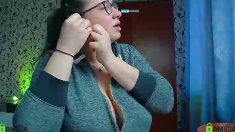 Snapshot of margosweet777 chatting on 25, 11, 2025 margosweet777 online show from 25, 11, 2025