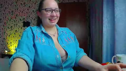 Snapshot of margosweet777 chatting on 27, 11, 2025 margosweet777 online show from 27, 11, 2025
