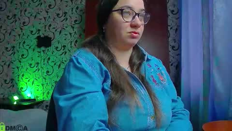 Snapshot of margosweet777 chatting on 14, 12, 2025 margosweet777 online show from 14, 12, 2025