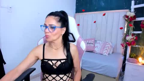 Snapshot of margot_smith chatting on 19, 3, 2026 Margot online show from 19, 3, 2026