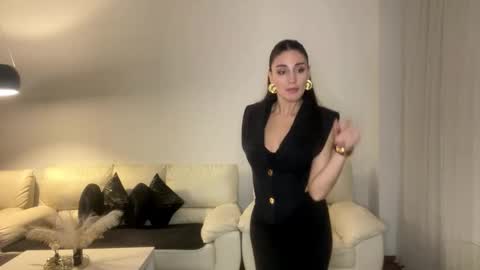 Margot online show from 19, 10, 2025