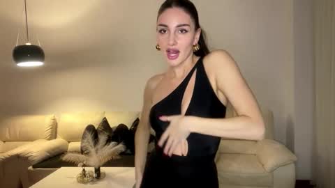 Margot online show from 25, 10, 2025