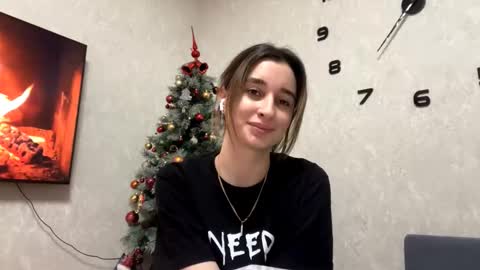 Jessica online show from 21, 12, 2025