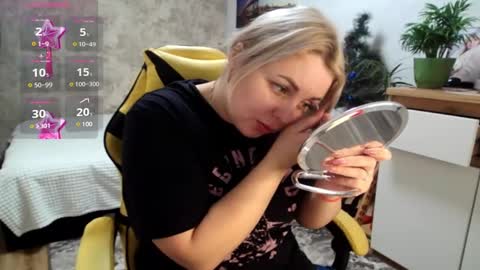 Mari online show from 11, 12, 2024