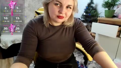 Mari online show from 14, 12, 2024