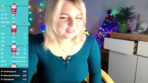 Mari online show from 6, 1, 2025