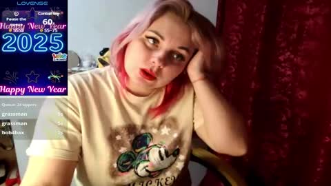 Mari online show from 16, 1, 2025