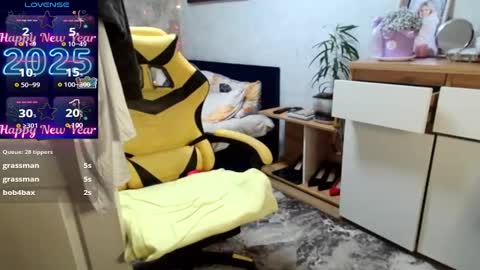 Mari online show from 16, 1, 2025