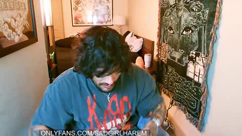 Mari online show from 16, 1, 2025