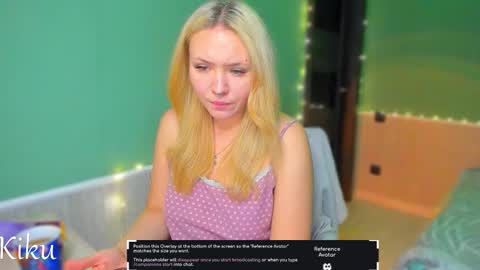 Snapshot of mari_kiku chatting on 11, 11, 2025 Kiku and Marii - online show from 11, 11, 2025