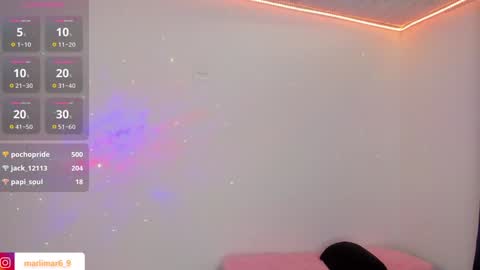 mari_mar69 online show from 4, 2, 2025