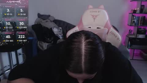 mari moore online show from 23, 10, 2025