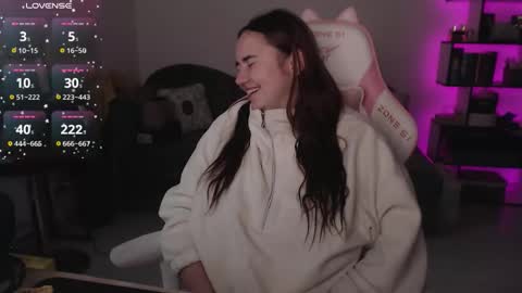 mari moore online show from 21, 11, 2025