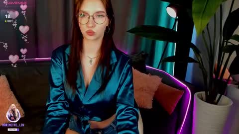 mari_nett online show from 26, 2, 2025