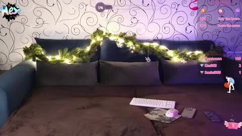 MARI online show from 16, 12, 2024