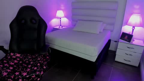mari_salgado online show from 11, 1, 2025