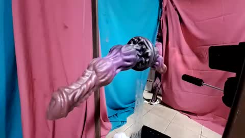 Maria Magdalena online show from 18, 12, 2025